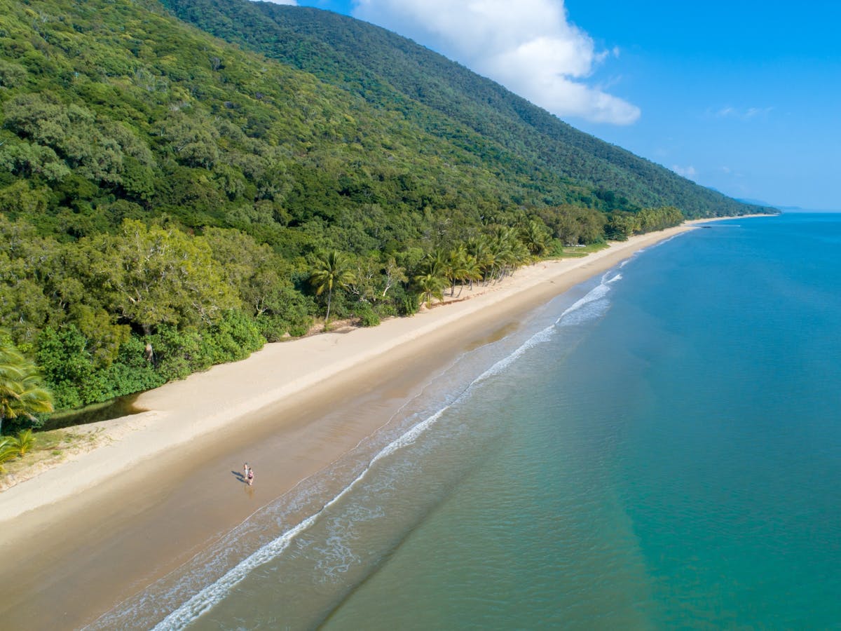 Ellis Beach