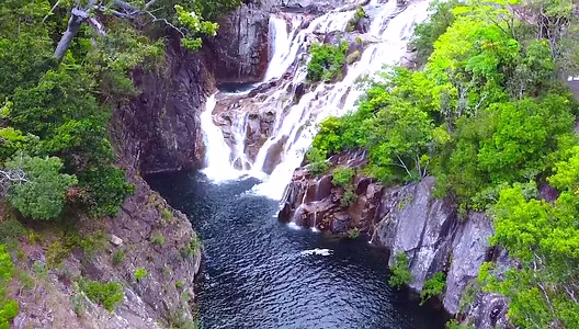 💧 Behana Gorge Track