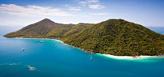 Fitzroy Island Day Trip