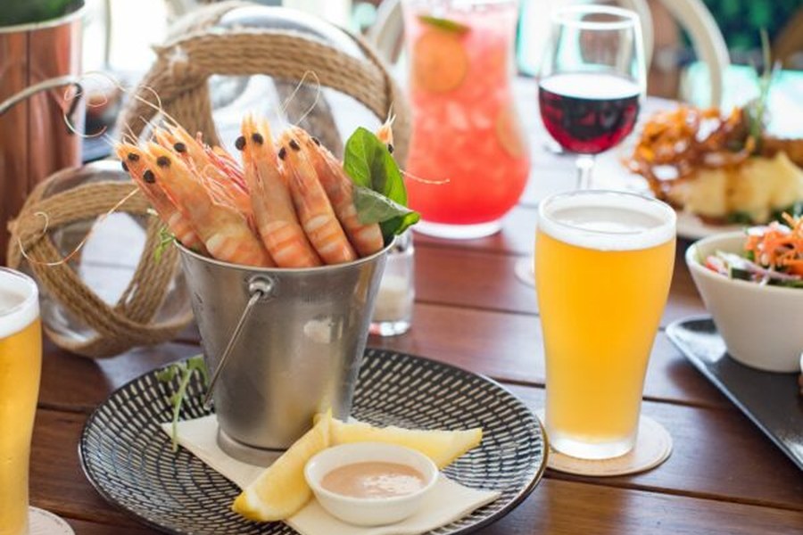 El Grekos Taverna