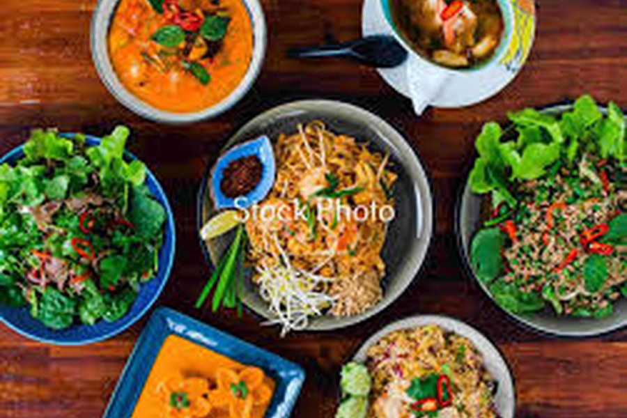 Kewarra Thai Cuisine